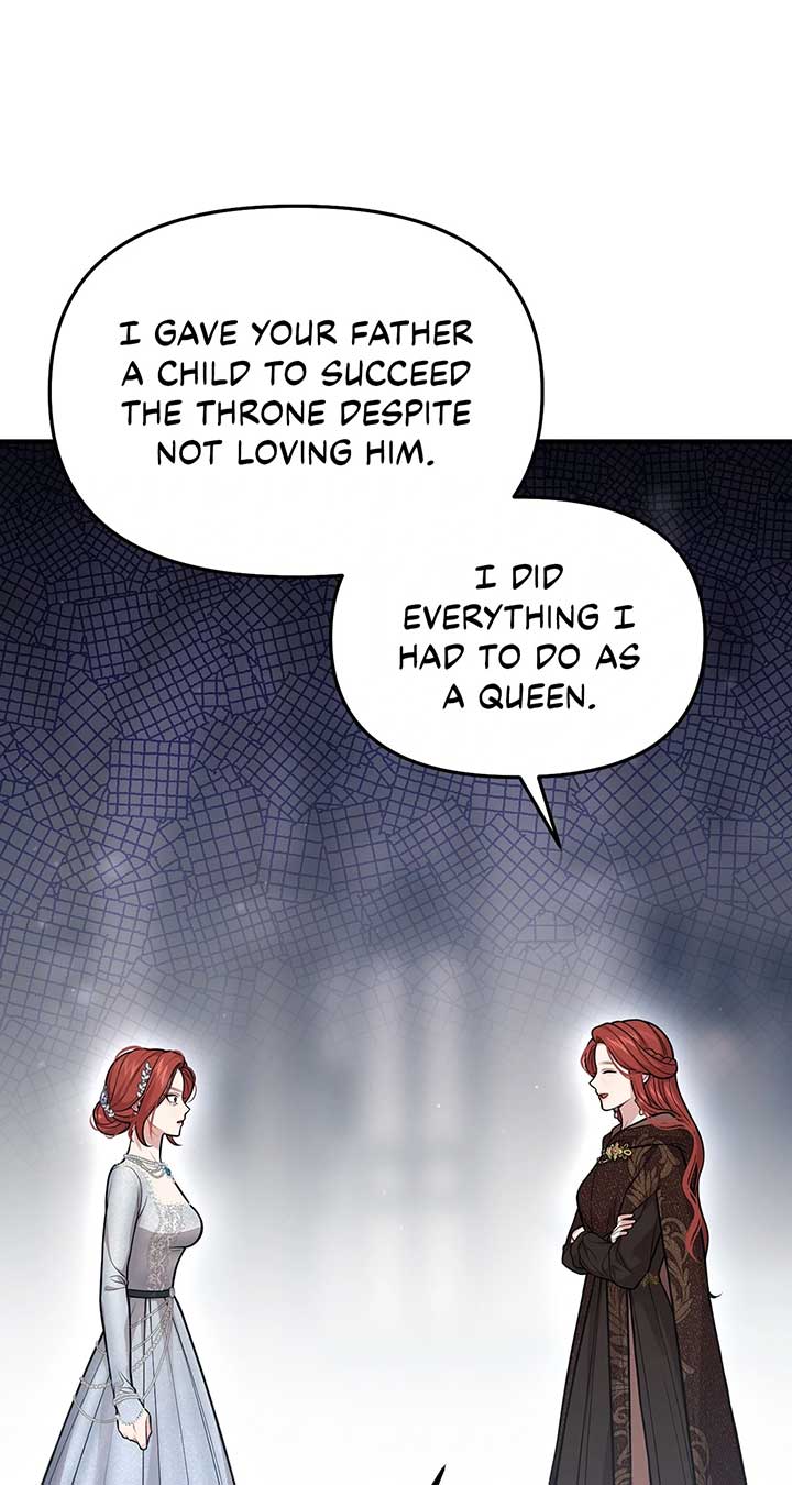 The Secret Bedroom of a Dejected Royal Daughter Chapter 109 19